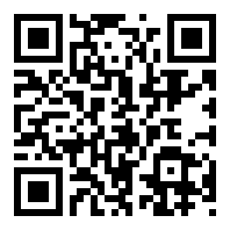 观看视频教程统编教科书语文六年级上册教材培训的二维码