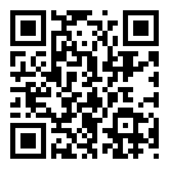 观看视频教程2019下半年高中语文教师资格证考试-教资考试高中语文-中公华图山香最新课程-教师资格证科目三-教师资格证综合素质-语文-05第一章中外文学的二维码