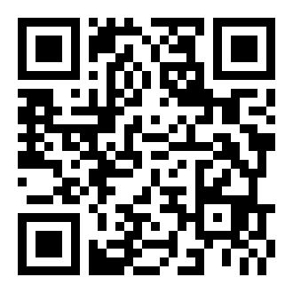 观看视频教程人教版八年级数学下册《一次函数》第3课时神山学校刘义金的二维码