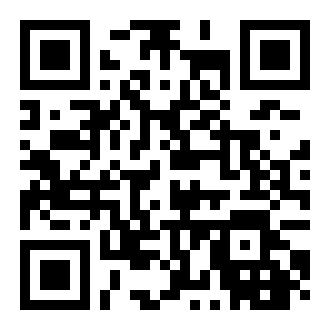 观看视频教程明江实小2019秋一年级第七周英语点读视频的二维码