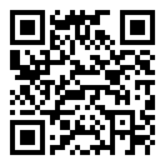 观看视频教程一年级英语的二维码