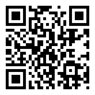 观看视频教程一年级上册英语课文视频的二维码