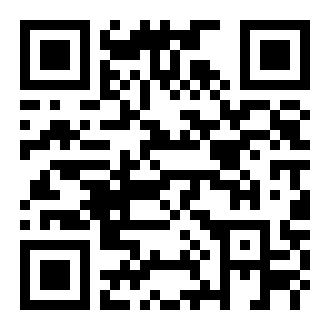 观看视频教程四年级英语上册单词表第5单元的二维码