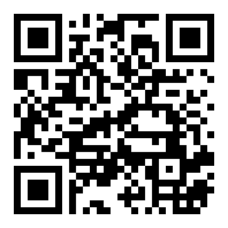观看视频教程九年级英语第一单元的二维码