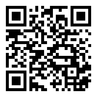 观看视频教程太可爱了！为了让获奖者能听清楚，古力娜扎颁奖说英语大声喊的二维码