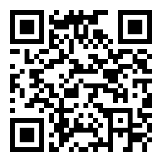 观看视频教程2019年未来科学大奖获奖者媒体见面会的二维码