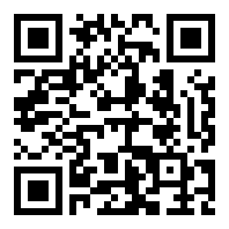 观看视频教程人教课标版-2011化学九下-9.3《溶液的浓度》课堂教学视频-谢文文的二维码