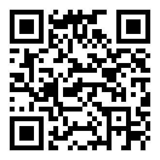 观看视频教程人教课标版-2011化学九下复习-8《金属和金属材料》课堂教学视频-黄红平的二维码