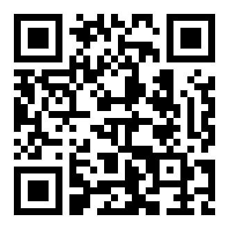 观看视频教程人教课标版-2011化学九下-9.3《溶液的浓度》课堂教学视频-谢晖的二维码