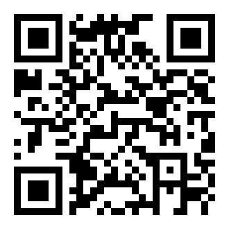 观看视频教程人教2011课标版物理 八下-10.1《浮力》教学视频实录-田悦的二维码