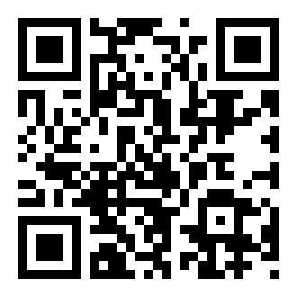 观看视频教程人教2011课标版物理 八下-10.1《浮力》教学视频实录-李居银的二维码