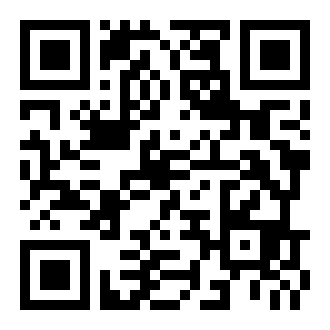 观看视频教程人教2011课标版物理 八下-10.1《浮力》教学视频实录-田发江的二维码