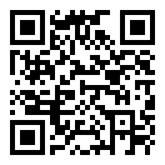 观看视频教程人教2011课标版数学九下-复习课《反比例函数K的几何意义》教学视频实录-叶立志的二维码