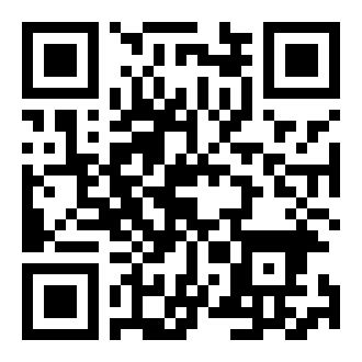 观看视频教程人教2011课标版数学九下-专题复习《相似三角形》教学视频实录-刘莉莉的二维码