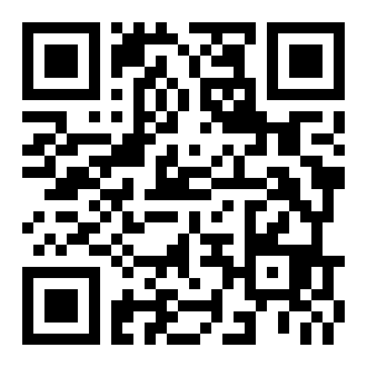 观看视频教程人教2011课标版数学九下-数学活动《测量旗杆的高度》教学视频实录-尔兆月的二维码