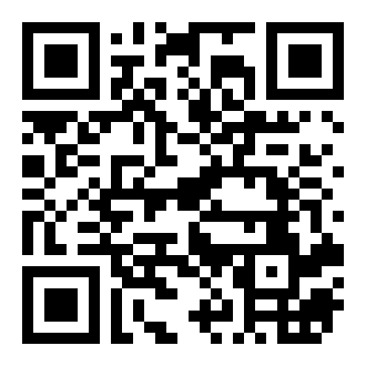 观看视频教程人教2011课标版数学九下-复习课《反比例函数复习》教学视频实录-胡孙凤的二维码