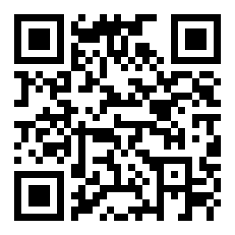 观看视频教程人教2011课标版数学九下-专题复习《相似三角形》教学视频实录-扶萌的二维码