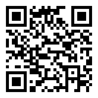 观看视频教程人教2011课标版数学九下-专题复习《相似三角形》教学视频实录-孙甜甜的二维码