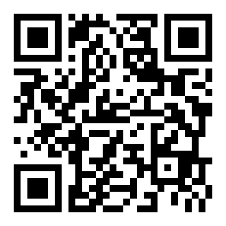 观看视频教程人教2011课标版数学九下-复习课《反比例函数复习》教学视频实录-黄丽霞的二维码