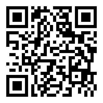 观看视频教程人教2011课标版数学九下-复习课《反比例函数复习》教学视频实录-蒋海华的二维码