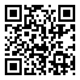 观看视频教程人教2011课标版数学九下-复习课《反比例函数复习》教学视频实录-孙斌的二维码