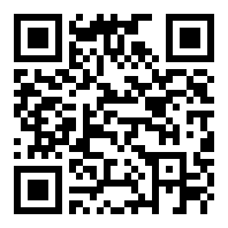 观看视频教程人教2011课标版生物七下-4.4.3《输送血液的泵 -心脏》教学视频实录-杨蓉的二维码