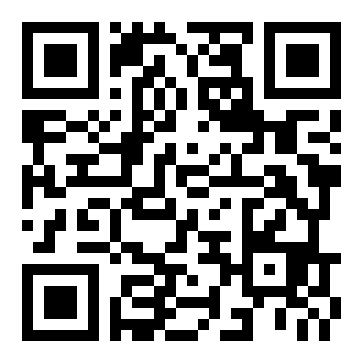 观看视频教程人教2011课标版生物七下-4.4.3《输送血液的泵 -心脏》教学视频实录-朱发忠的二维码