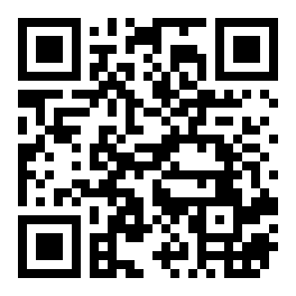 观看视频教程人教2011课标版生物七下-4.3.2《发生在肺内的气体交换》教学视频实录-周林的二维码