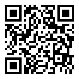 观看视频教程人教2011课标版生物七下-4.4.2《血流的管道-血管》教学视频实录-陈翡翠的二维码