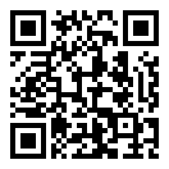 观看视频教程人教2011课标版数学七下-9.3《一元一次不等式数学活动课》教学视频实录-杨宝华的二维码
