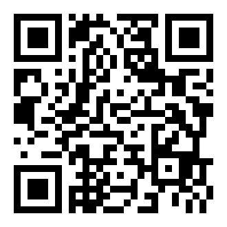 观看视频教程人教2011课标版生物七下-4.3.2《发生在肺内的气体交换》教学视频实录-张孝宇的二维码