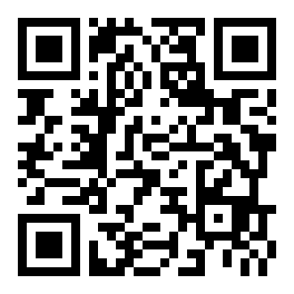 观看视频教程人教2011课标版生物七下-4.3.2《发生在肺内的气体交换》教学视频实录-向红艳的二维码