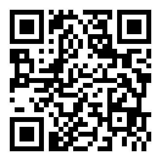 观看视频教程《3 长方体和正方体-长方体和正方体的认识》人教2011课标版小学数学五下教学视频-山东-吕红英的二维码