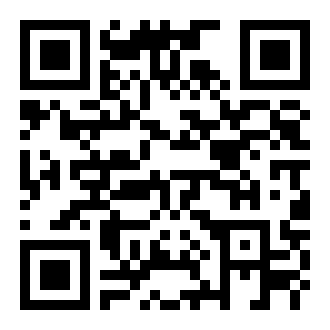 观看视频教程人教2011课标版生物七下-4.3.2《发生在肺内的气体交换》教学视频实录-张连军的二维码