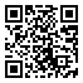 观看视频教程《3 长方体和正方体-长方体和正方体的认识》人教2011课标版小学数学五下教学视频-河南-高伟锋的二维码