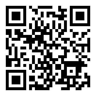 观看视频教程《4 分数的意义和性质-分数的产生、意义》人教2011课标版小学数学五下教学视频-重庆-凌莉的二维码