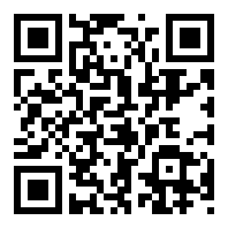 观看视频教程《1 观察物体（三）》人教2011课标版小学数学五下教学视频-湖南-张琼的二维码