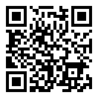 观看视频教程《1 观察物体（三）》人教2011课标版小学数学五下教学视频-江西-李艳华的二维码