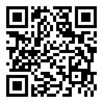 观看视频教程《1 观察物体（三）》人教2011课标版小学数学五下教学视频-海南-蔡山霞的二维码