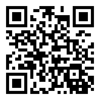 观看视频教程《1 观察物体（三）》人教2011课标版小学数学五下教学视频-贵州-陈忠富的二维码