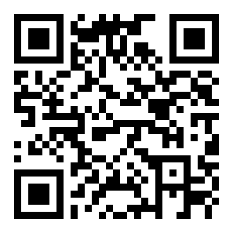 观看视频教程三年级上册英语视频课堂实录-Lesson22 Fish Under the Sea剑桥少儿英语（杨柳）的二维码