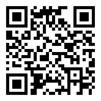 观看视频教程人教2011课标版生物七下-4.4.4《输血与血型》课堂教学视频-信黎珠的二维码