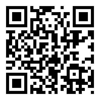 观看视频教程人教2011课标版生物七下-4.4.4《输血与血型》课堂教学视频-黎晓丹的二维码