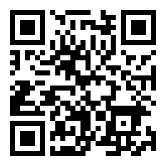 观看视频教程人教2011课标版生物七下-4.4.4《输血与血型》课堂教学视频-杨芳的二维码