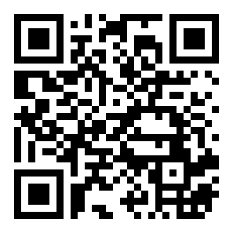 观看视频教程人教2011课标版物理 八下-11.3《动能和势能》教学视频实录-李皓然的二维码