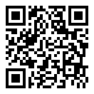 观看视频教程人教课标版-2011化学九下复习-9《溶液》课堂教学视频-三明市的二维码