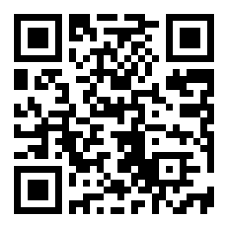 观看视频教程人教课标版-2011化学九下-课题1《溶液的形成 》课堂教学视频-赵真炎的二维码