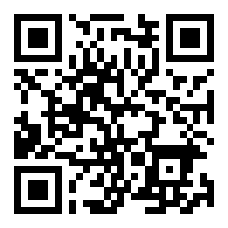 观看视频教程人教课标版-2011化学九下-课题1《溶液的形成 》课堂教学视频-朱棋禄的二维码