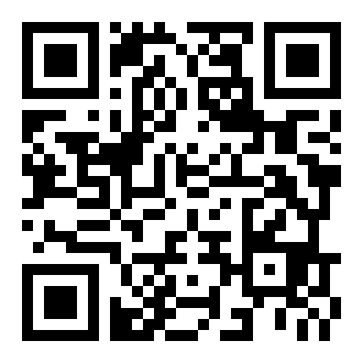 观看视频教程人教课标版-2011化学九下复习-9《水和溶液》课堂教学视频-丁瑞芳的二维码