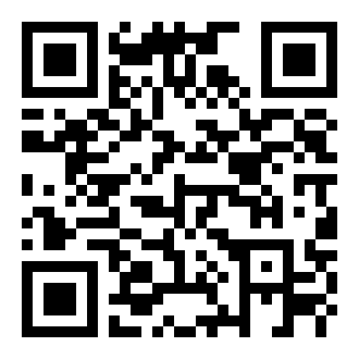 观看视频教程人教版语文一年级上册课文 7青蛙写诗的二维码